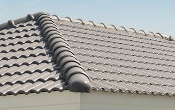 advantages of Cross Holme clay roofing