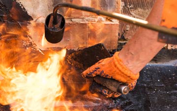 Cross Holme flat roof repair companies