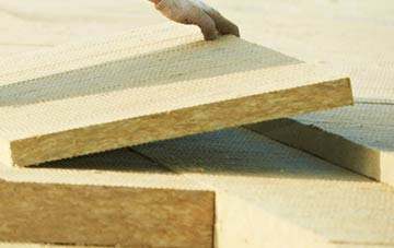 measuring Cross Holme tapered insulation