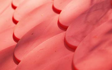 Cross Holme plastic roof costs