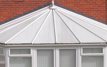 Cross Holme polycarbonate conservatory roof repairs