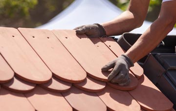 Cross Holme roof tile contractors