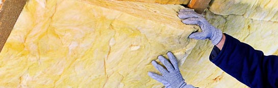 quotes for Cross Holme roof insulation