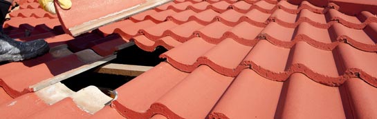 compare Cross Holme roof repair quotes