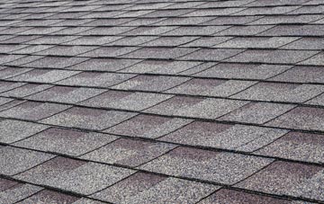 Cross Holme tiles for shallow pitch roofing