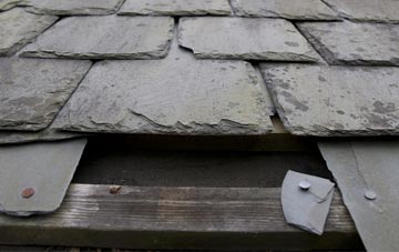 Cross Holme slate roof repairs and maintenance