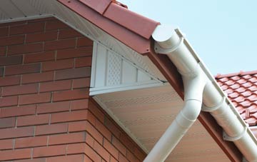 Cross Holme soffit repair costs