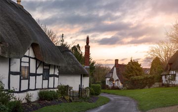 is Cross Holme thatch roofing popular