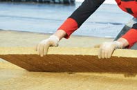 find rated Cross Holme roof insulation companies