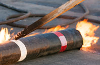 free Cross Holme flat roofing repair quotes