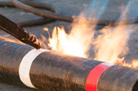 Cross Holme flat roofing replacement