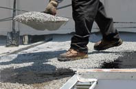 find rated Cross Holme flat roofing replacement companies