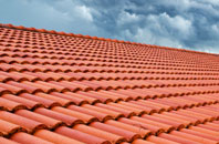 Cross Holme roofing tiles