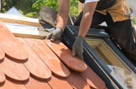 Cross Holme tiled roofing companies