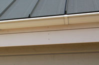 Cross Holme soffit repair